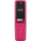 Мобільний телефон Nokia 2660 Flip Dual Sim Pop Pink