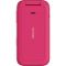 Мобільний телефон Nokia 2660 Flip Dual Sim Pop Pink