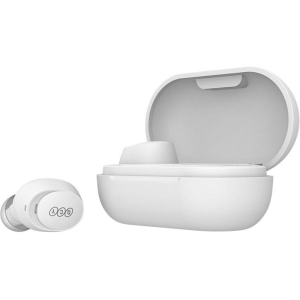 Bluetooth-гарнітура QCY ArcBuds Lite T27 White_