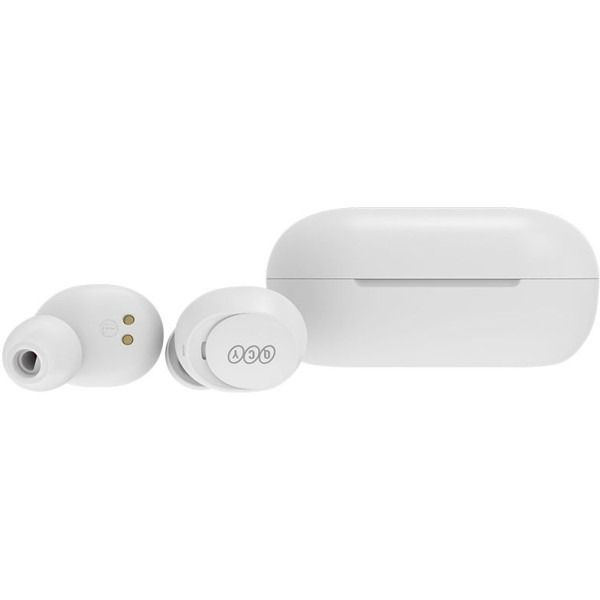 Bluetooth-гарнітура QCY ArcBuds Lite T27 White_