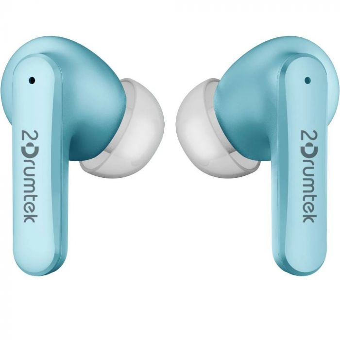 Bluetooth-гарнітура A4Tech B25 Icy Blue