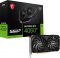 Відеокарта GF RTX 4060 8GB GDDR6 Ventus 2X Black OC MSI (GeForce RTX 4060 VENTUS 2X BLACK 8G OC)