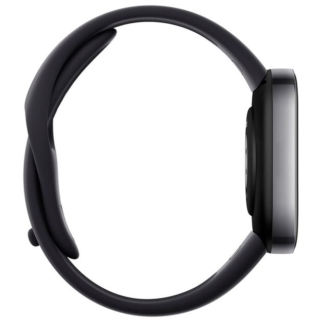 Смарт-годинник Xiaomi Redmi Watch 3 Black EU_