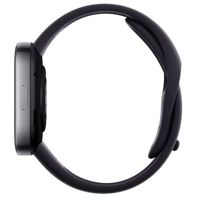 Смарт-годинник Xiaomi Redmi Watch 3 Black EU_