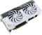 Відеокарта GF RTX 4070 12GB GDDR6X Dual OC White Asus (DUAL-RTX4070-O12G-WHITE)