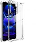 Чохол-накладка BeCover Anti-Shock для Xiaomi Redmi Note 12 5G/Poco X5 5G Clear (709324)