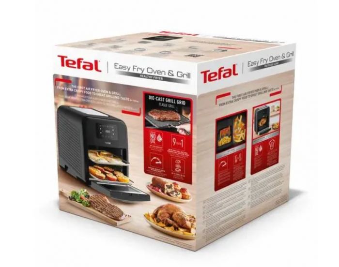 Мультипіч Tefal Easy Fry Oven&Grill FW501815