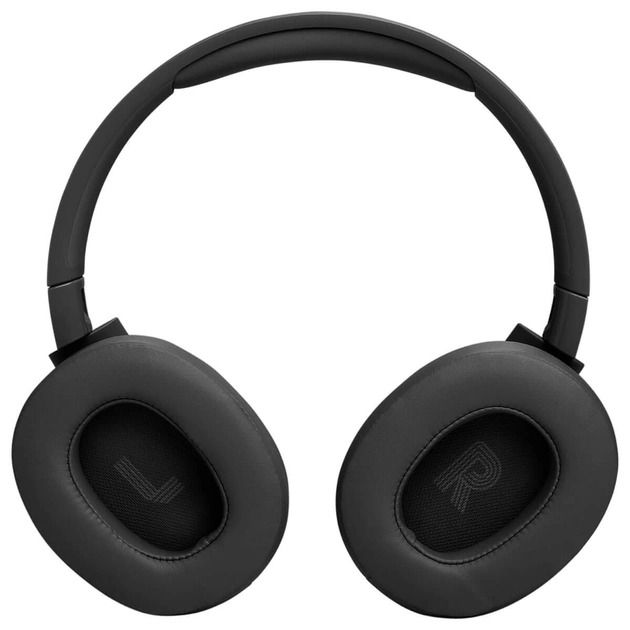 Bluetooth-гарнітура JBL T770 NC Black (JBLT770NCBLK)