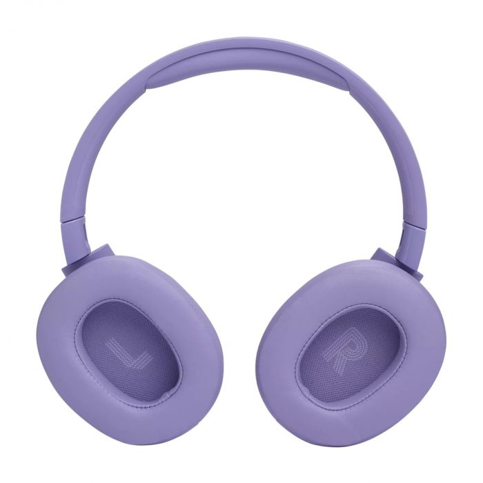 Bluetooth-гарнітура JBL T770 NC Purple (JBLT770NCPUR)