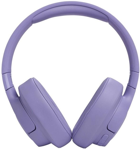 Bluetooth-гарнітура JBL T770NC Purple (JBLT770NCPUR)