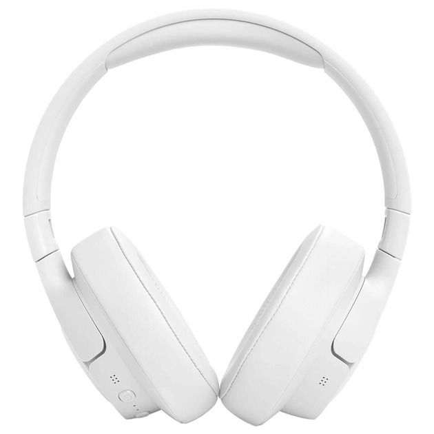 Bluetooth-гарнітура JBL T770NC White (JBLT770NCWHT)