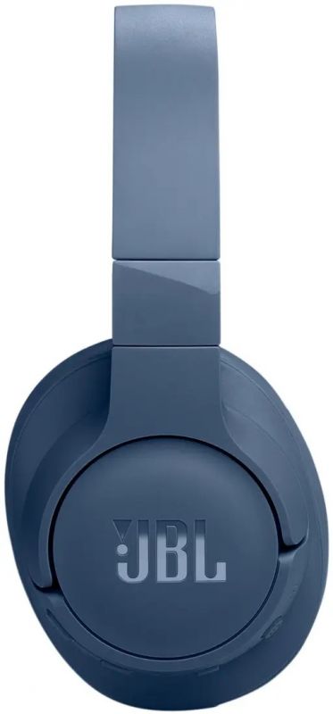 Bluetooth-гарнітура JBL T770 NC Blue (JBLT770NCBLU)