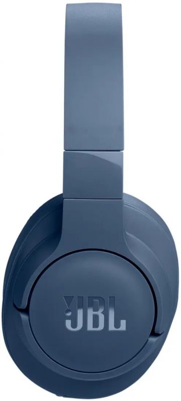 Bluetooth-гарнітура JBL T770 NC Blue (JBLT770NCBLU)