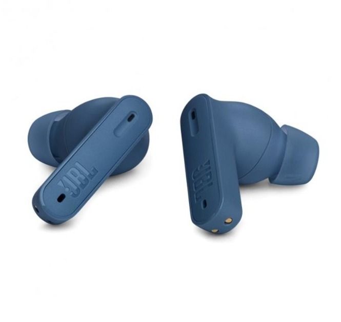 Bluetooth-гарнітура JBL Tune Beam Blue (JBLTBEAMBLU)