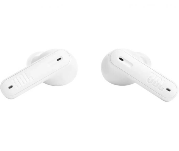 Bluetooth-гарнітура JBL Tune Beam White (JBLTBEAMWHT)