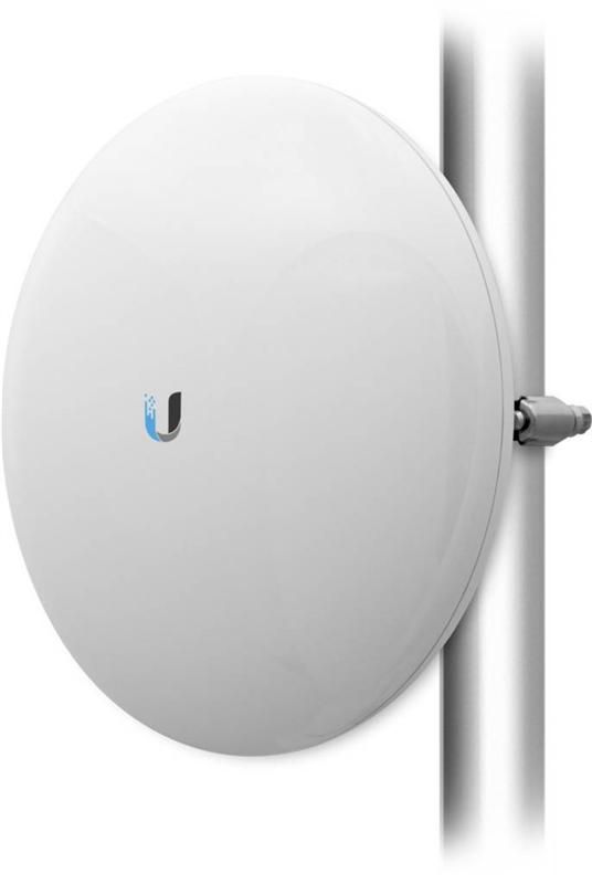 Точка доступу з антеною Ubiquiti NanoBeam NBE-5AC-GEN2