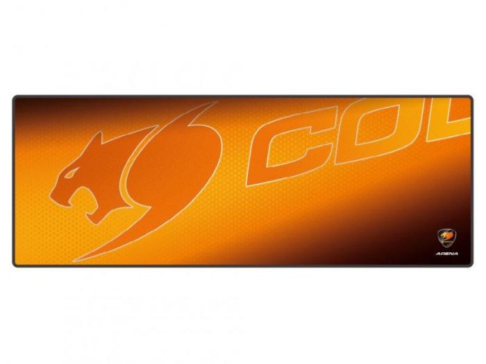 Ігрова поверхня Cougar Arena Orange