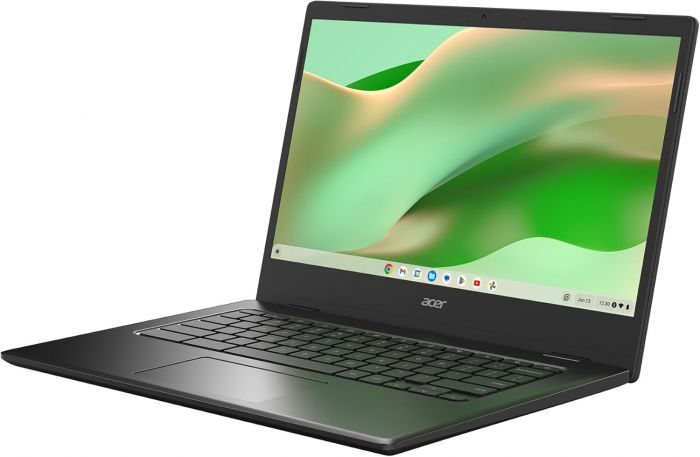 Ноутбук Acer Chromebook 314 (CBOA314-1H-C8XY) Black