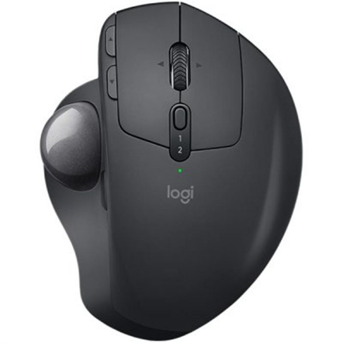 Миша Bluetooth Logitech MX Ergo Graphite (910-005179)