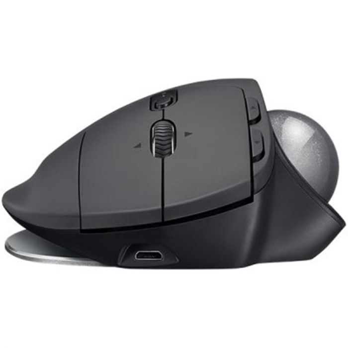 Миша Bluetooth Logitech MX Ergo Graphite (910-005179)