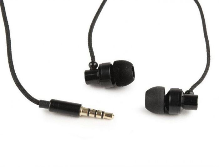 Гарнітура GMB Audio MHS-EP-CDG-B Black