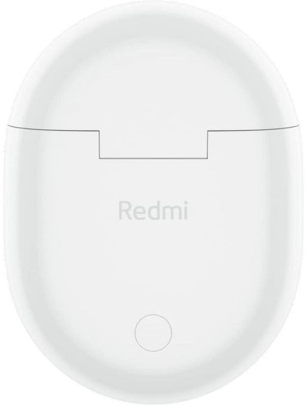 Bluetooth-гарнітура Xiaomi Redmi Buds 4 White (BHR5846GL)