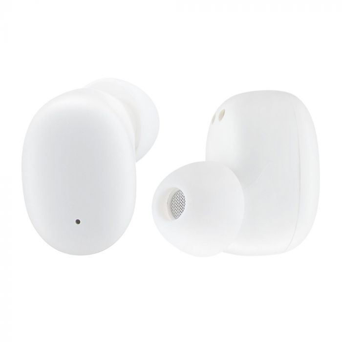 Bluetooth-гарнітура Xiaomi Redmi Buds 4 White (BHR5846GL)