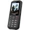Мобільний телефон Sigma mobile X-treme PA68 Dual Sim Black (4827798466513)
