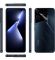 Смартфон Tecno Pova Neo-3 (LH6n) 8/128GB Dual Sim Mecha Black (4894947005329)