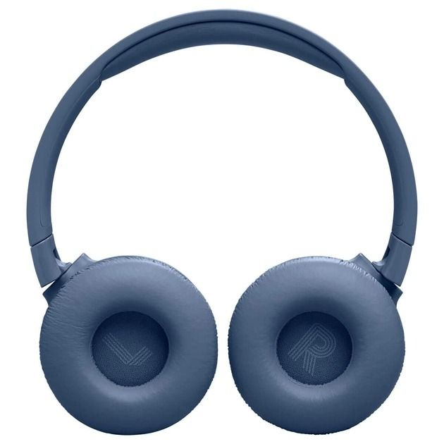 Bluetooth-гарнітура JBL Tune 670 NC Blue (JBLT670NCBLU)