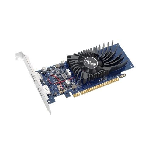 Відеокарта GF GT 1030 2GB GDDR5 Asus (GT1030-2G-BRK)