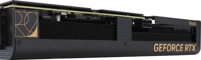 Відеокарта GF RTX 4060 8GB GDDR6 ProArt OC Asus (PROART-RTX4060-O8G)