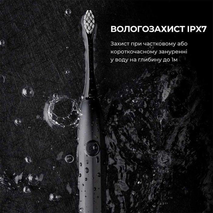 Розумна зубна електрощітка Oclean Endurance Duo Set (4779054830241)