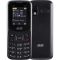 Мобiльний телефон 2E E180 2023 Dual Sim Black (688130251044)
