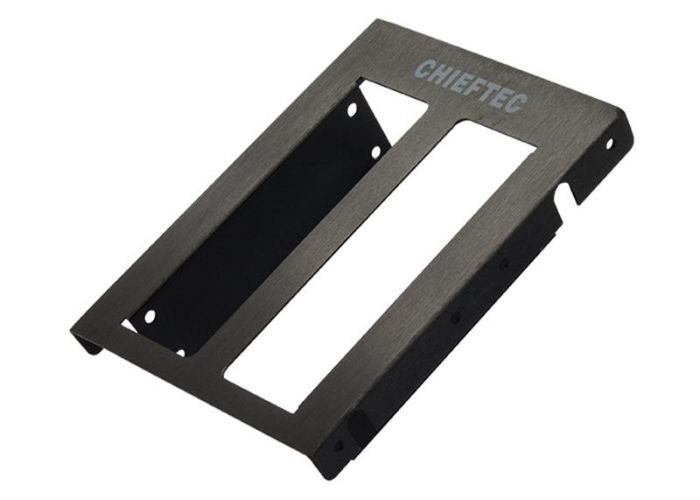 Перехідник для HDD/SSD Chieftec SDC-025