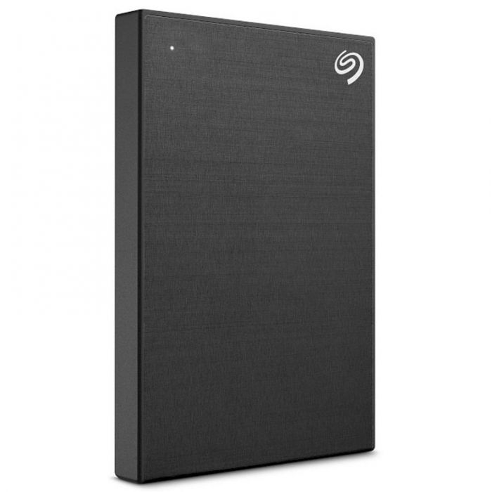 Зовнішній жорсткий диск 2.5" USB 1.0TB Seagate One Touch with Password Black (STKY1000400)