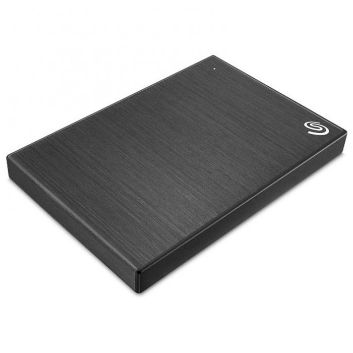 Зовнішній жорсткий диск 2.5" USB 1.0TB Seagate One Touch with Password Black (STKY1000400)