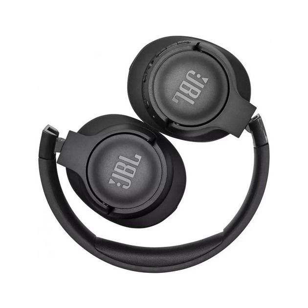 Bluetooth-гарнітура JBL Live 670NC Black (JBLLIVE670NCBLK)