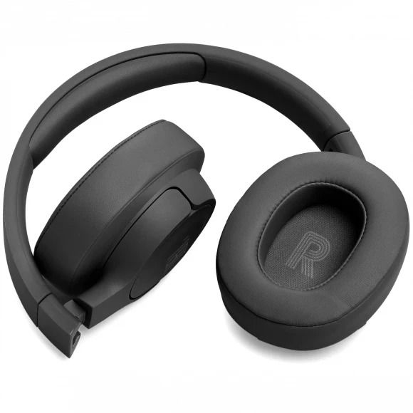 Bluetooth-гарнітура JBL Live 770NC Black (JBLLIVE770NCBLK)