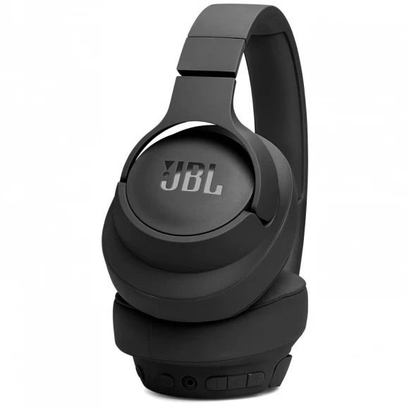 Bluetooth-гарнітура JBL Live 770NC Black (JBLLIVE770NCBLK)