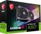 Відеокарта GF RTX 4060 Ti  8GB GDDR6 Gaming X Slim MSI (GeForce RTX 4060 Ti GAMING X SLIM 8G)