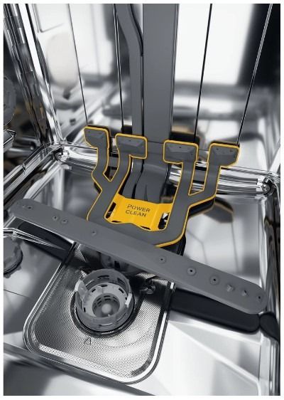 Вбудована посудомийна машина Whirlpool W8IHT58T