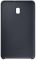 Чохол-накладка Samsung Silicone Cover для Samsung Galaxy Tab A 8.0 SM-T380/SM-T385 Black (EF-PT380TBEGRU)