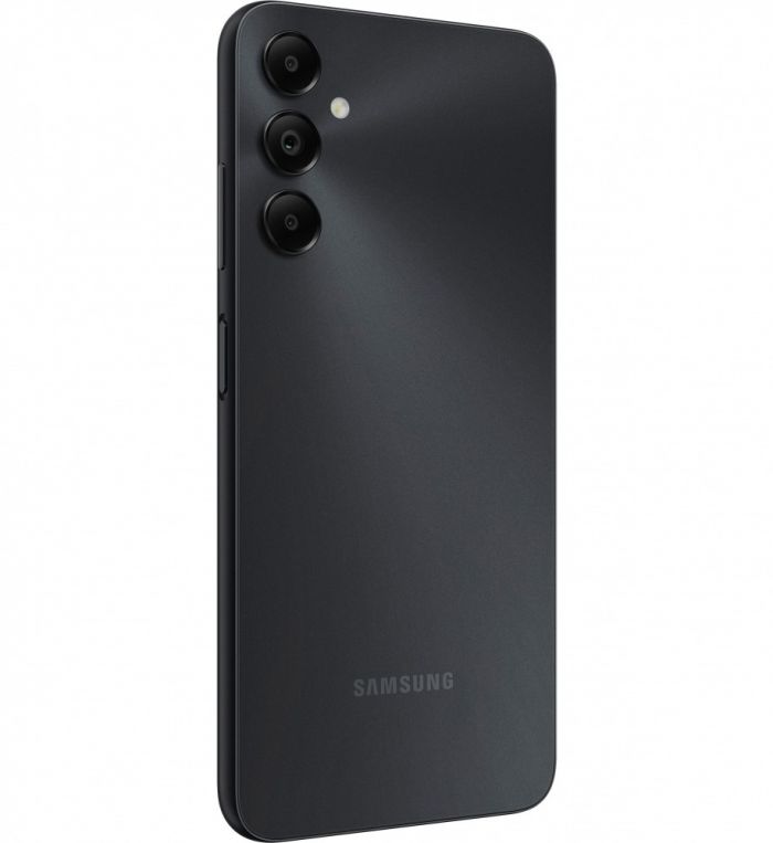 Смартфон Samsung Galaxy A05s SM-A057 4/128GB Dual Sim Black (SM-A057GZKVEUC)