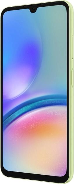 Смартфон Samsung Galaxy A05s SM-A057 4/128GB Dual Sim Light Green (SM-A057GLGVEUC)