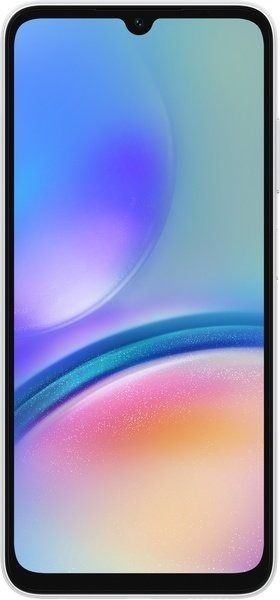 Смартфон Samsung Galaxy A05s SM-A057 4/128GB Dual Sim Silver (SM-A057GZSVEUC)