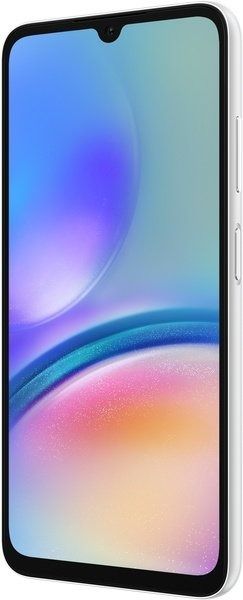 Смартфон Samsung Galaxy A05s SM-A057 4/128GB Dual Sim Silver (SM-A057GZSVEUC)