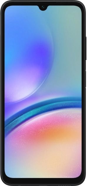 Смартфон Samsung Galaxy A05s SM-A057 4/64GB Dual Sim Black (SM-A057GZKUEUC)