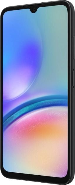 Смартфон Samsung Galaxy A05s SM-A057 4/64GB Dual Sim Black (SM-A057GZKUEUC)