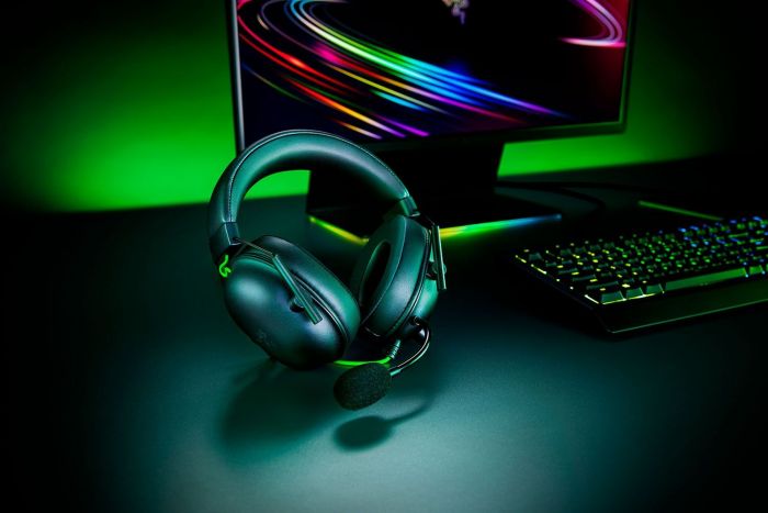 Гарнітура Razer BlackShark V2 X Black (RZ04-04570100-R3M1)